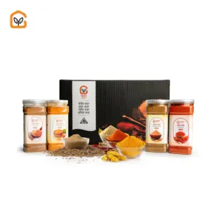 গুঁড়া মশলা কম্বো/Masala Combo