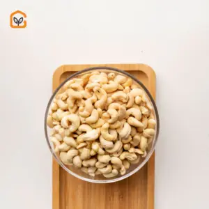 কাজু বাদাম/Cashew Nuts Medium Size 1kg